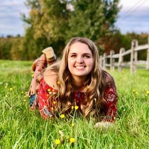 Meet your Posher, Victoria